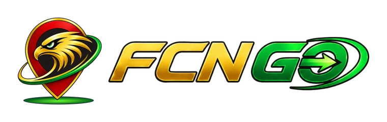 FCN GO — Gerakan Ekonomi Rakyat Indonesia